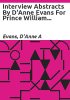 Interview_abstracts_by_D_Anne_Evans_for_Prince_William_County__a_pictorial_history