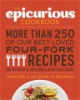 The_Epicurious_cookbook