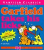 Garfield_takes_his_licks