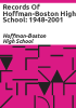 Records_of_Hoffman-Boston_High_School