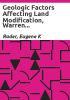 Geologic_factors_affecting_land_modification__Warren_County__Virginia