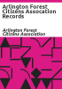 Arlington_Forest_Citizens_Assocation_Records