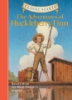 The_adventures_of_Huckleberry_Finn