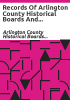 Records_of_Arlington_County_Historical_Boards_and_Commissions