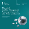 The_art_of_conflict_management