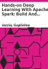 Hands-on_deep_learning_with_Apache_Spark