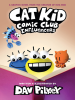 Cat_Kid_Comic_Club__Influencers__A_Graphic_Novel__Cat_Kid_Comic_Club__5___From_the_Creator_of_Dog_Man
