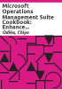 Microsoft_Operations_Management_Suite_cookbook