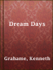 Dream_Days