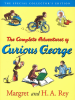 The_Curious_George_Complete_Adventures