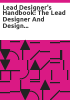 Lead_Designer_s_Handbook
