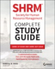 SHRM_Society_for_Human_Resource_Management_Complete_Study_Guide