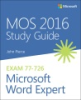 MOS_2016_study_guide_for_Microsoft_Word_Expert