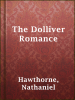 The_Dolliver_Romance