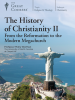 The_history_of_Christianity_II