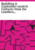 Building_a_customer-centric_culture