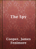 The_Spy