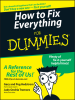 How_to_Fix_Everything_For_Dummies