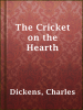 The_Cricket_on_the_Hearth