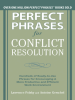 Perfect_Phrases_for_Conflict_Resolution