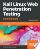 Kali_Linux_web_penetration_testing_cookbook