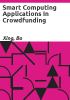 Smart_computing_applications_in_crowdfunding