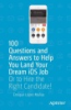 100_questions_and_answers_to_help_you_land_your_dream_iOS_job