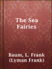The_Sea_Fairies