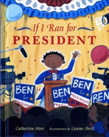 If_I_ran_for_president