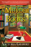 A_murder_for_the_books