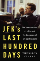 JFK_s_last_hundred_days