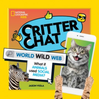 Critter_chat