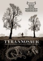 Tyrannosaur