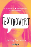 Textrovert