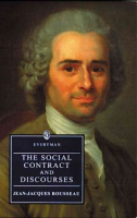 The_social_contract___and__Discourses