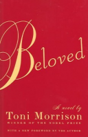 Beloved by Morrison, Toni