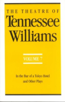 The_theatre_of_Tennessee_Williams