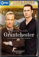 Grantchester