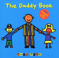 The_daddy_book