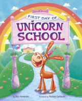First_day_of_Unicorn_School