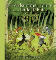 The_Midsummer_Tomte_and_the_little_rabbits