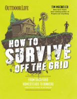 How_to_survive_off_the_grid