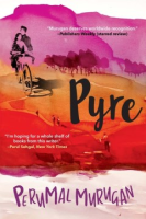 Pyre