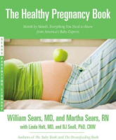 The_healthy_pregnancy_book