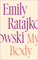 My body by Ratajkowski, Emily