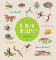 The_book_of_tiny_creatures