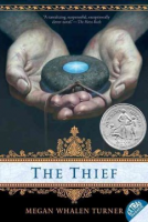 The_thief