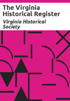 The_Virginia_historical_register