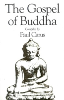 The_gospel_of_Buddha
