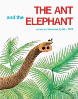 The_ant_and_the_elephant